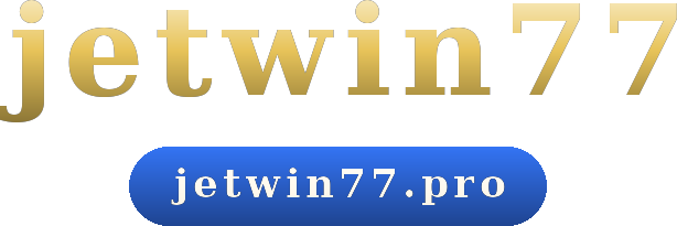 jetwin77 logo